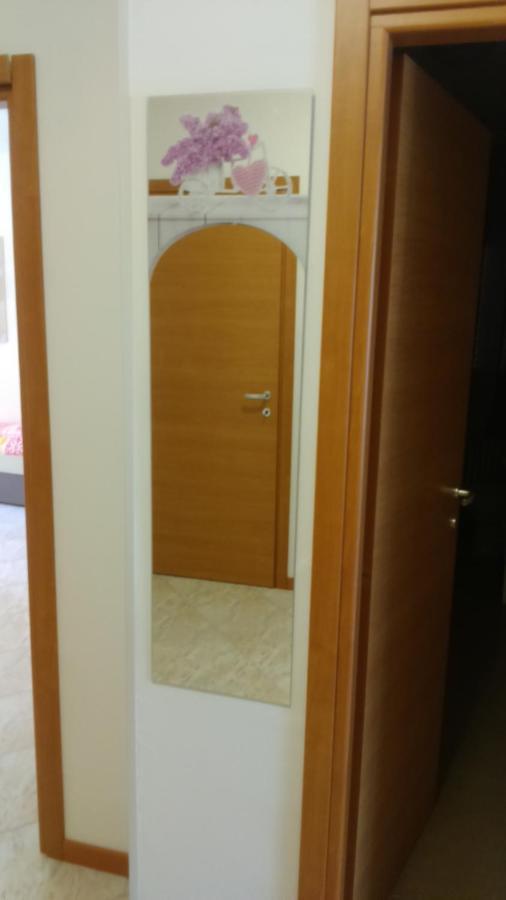 Sweet Venice Apartment Mestre Exterior photo