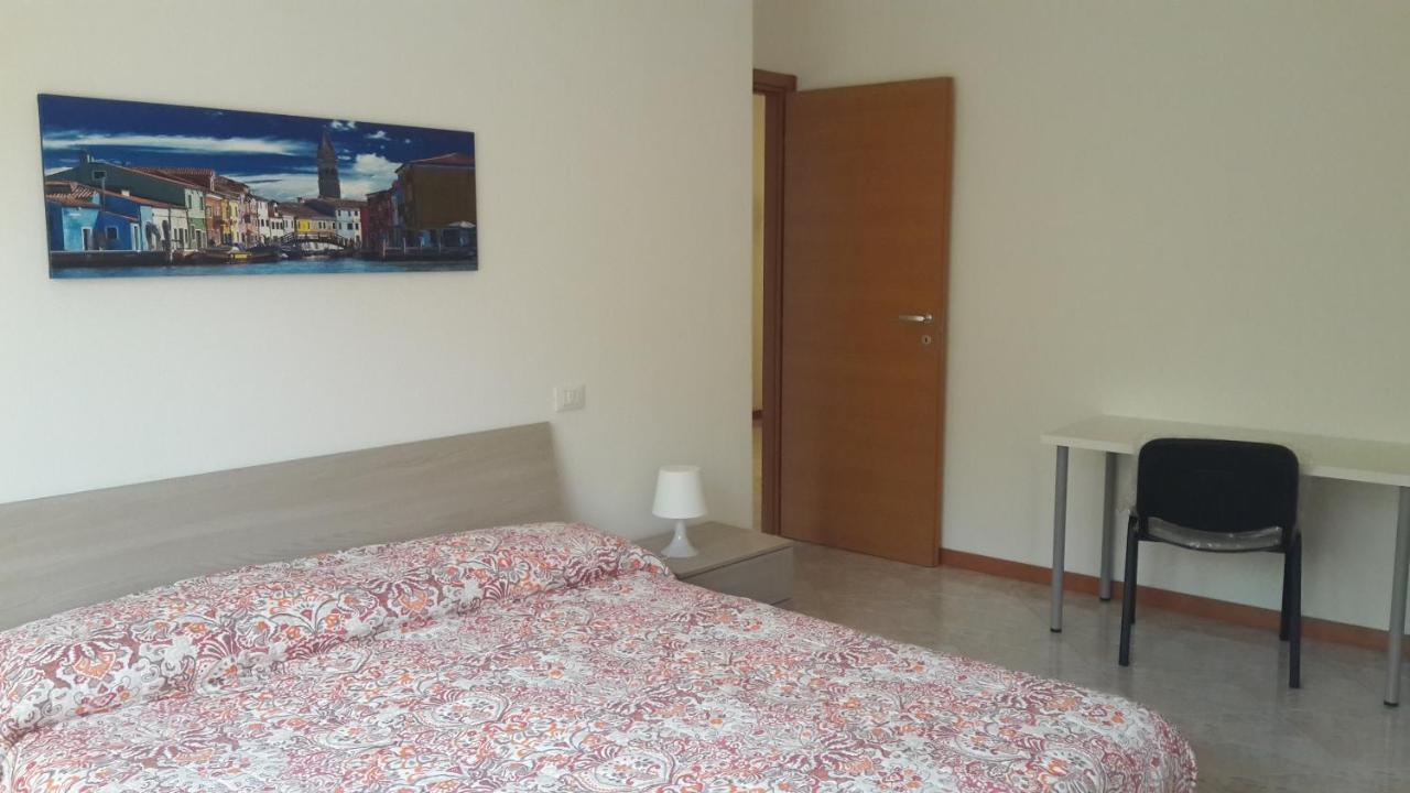 Sweet Venice Apartment Mestre Exterior photo
