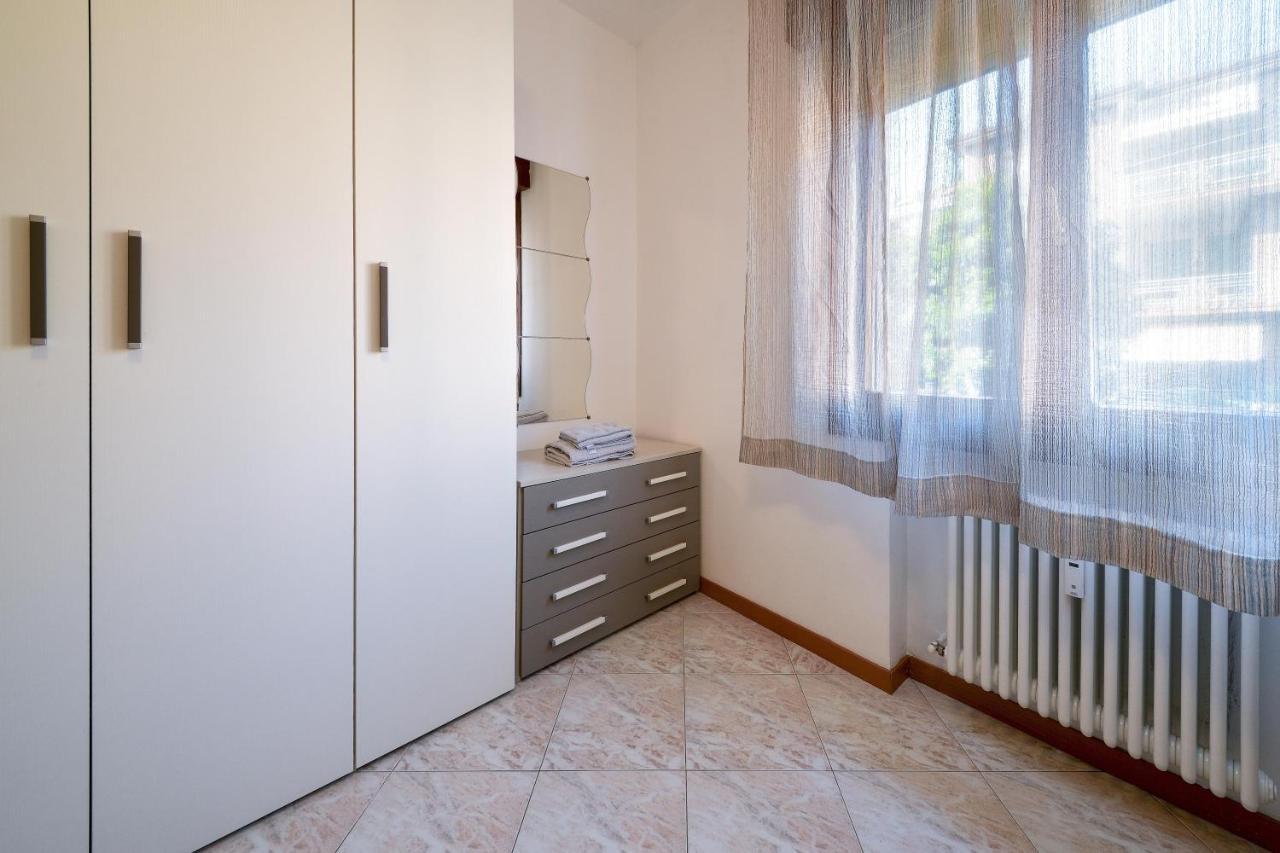 Sweet Venice Apartment Mestre Exterior photo