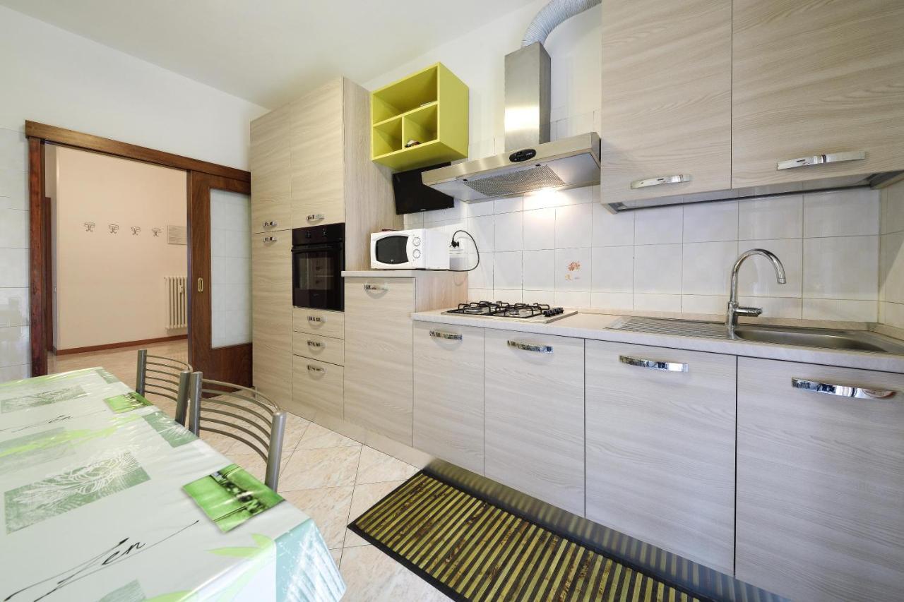 Sweet Venice Apartment Mestre Exterior photo