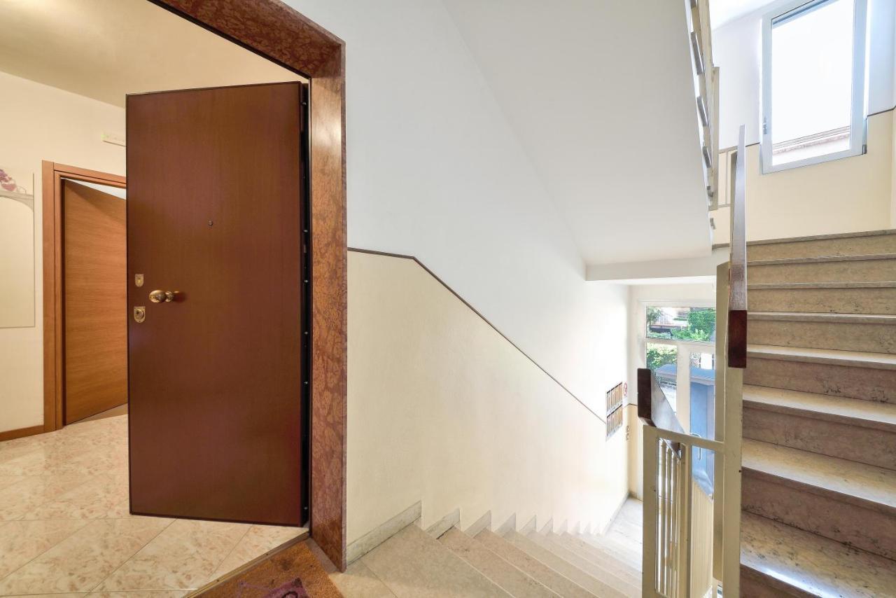 Sweet Venice Apartment Mestre Exterior photo