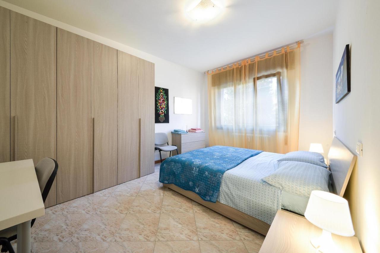 Sweet Venice Apartment Mestre Exterior photo