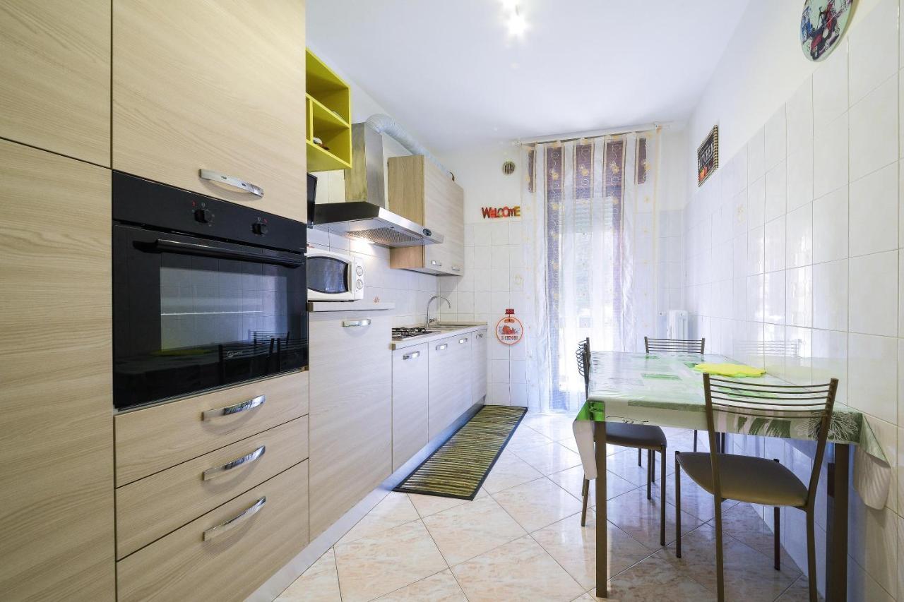 Sweet Venice Apartment Mestre Exterior photo