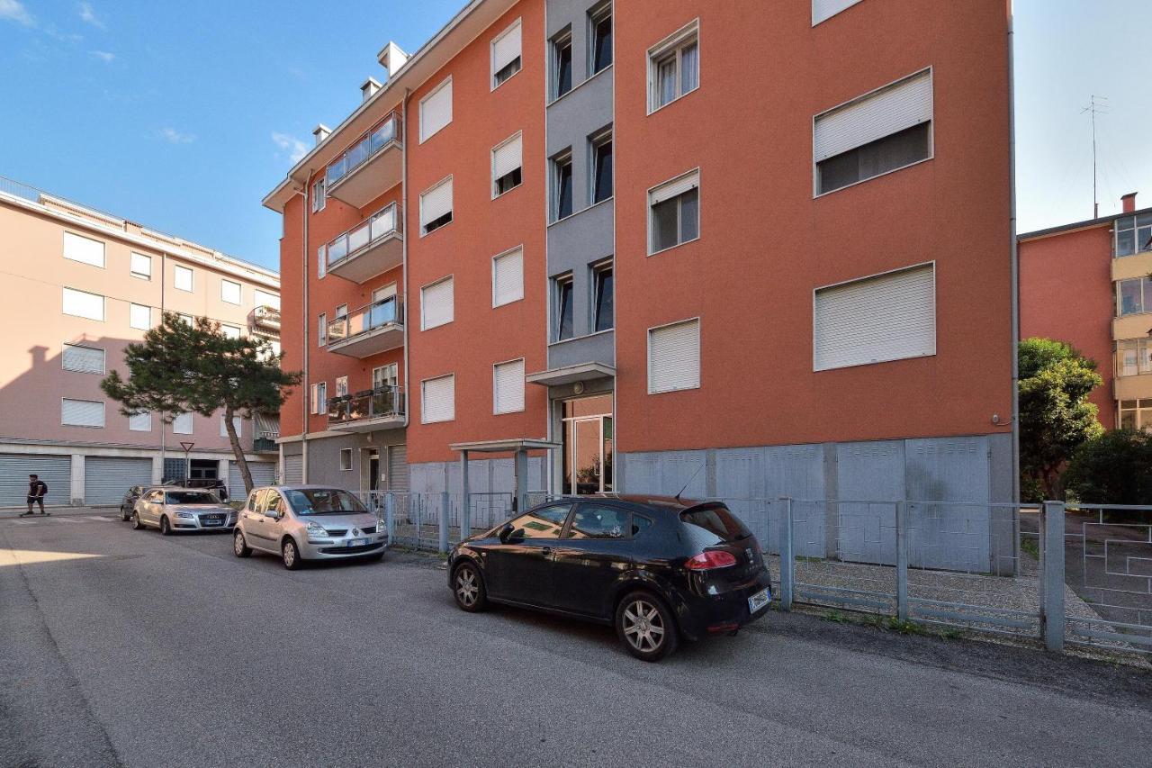 Sweet Venice Apartment Mestre Exterior photo