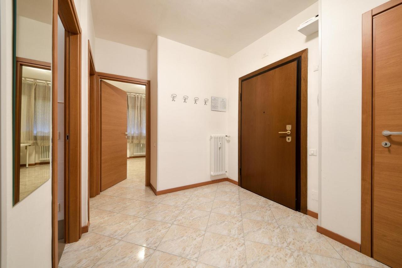 Sweet Venice Apartment Mestre Exterior photo