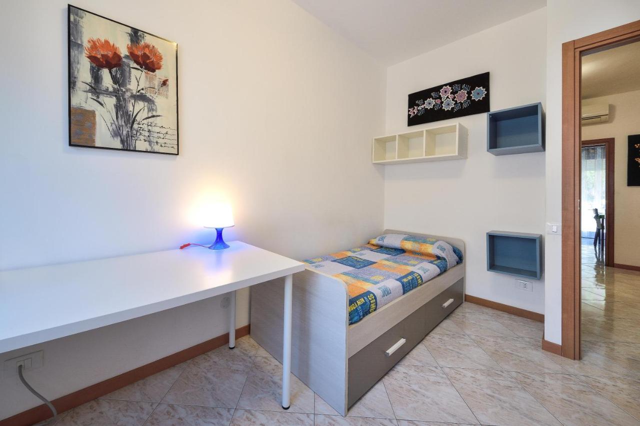 Sweet Venice Apartment Mestre Exterior photo